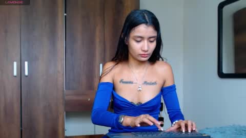 conni_f00x online show from March 7, 12:56 pm