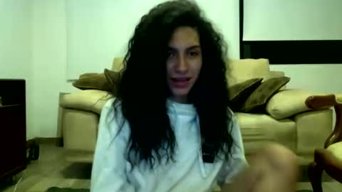 Connie online show from October 7, 8:32 am