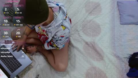 lyan onlyfans n linda online show from December 5, 10:50 pm