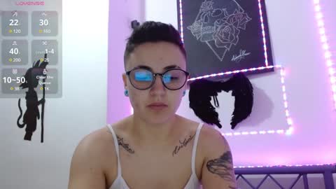lyan onlyfans n linda online show from January 1, 6:59 pm