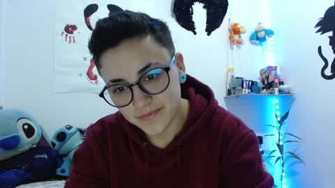 lyan onlyfans n linda online show from January 23, 8:56 pm