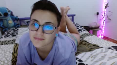 lyan onlyfans n linda online show from January 29, 9:07 pm