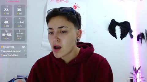 lyan onlyfans n linda online show from February 18, 12:26 am