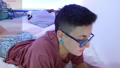 lyan onlyfans n linda online show from December 23, 8:47 pm