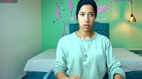 C O N N I E online show from October 20, 8:03 pm