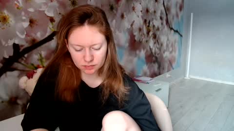 Snapshot of connie_daw chatting on February 12, 5:47 am Connie Daw online show from February 12, 5:47 am