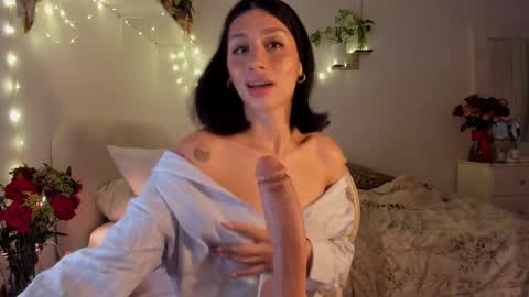 connie    online show from February 16, 3:59 pm