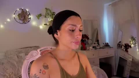 connie    online show from February 17, 2:17 pm