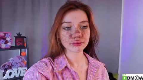 Amy online show from May 11, 4:04 pm