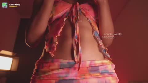   independent model online show from March 8, 8:57 pm