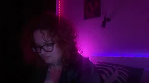 Jenny online show from May 6, 8:26 pm
