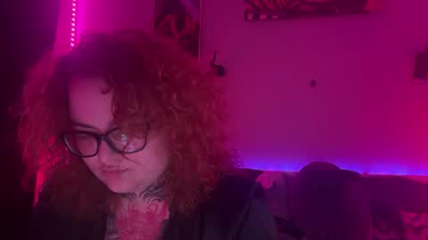 Jenny online show from May 13, 5:44 pm