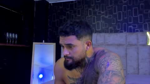 rusfegui online show from February 18, 1:54 am