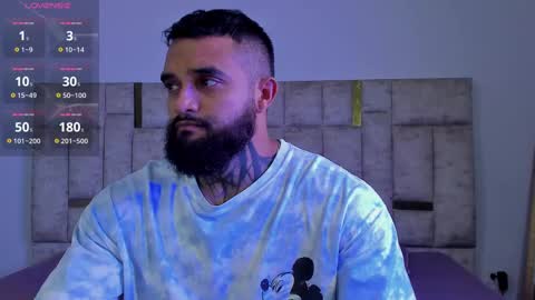 rusfegui online show from September 30, 1:05 am