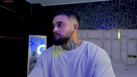 rusfegui online show from February 24, 12:52 am