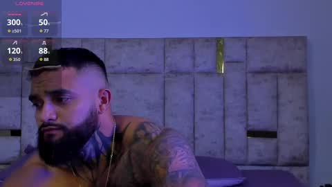 rusfegui online show from October 5, 1:03 am