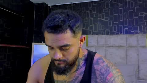 rusfegui online show from February 27, 3:29 am