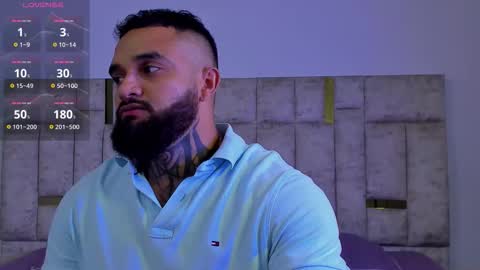 rusfegui online show from September 23, 1:32 am