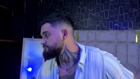 rusfegui online show from February 25, 12:25 am