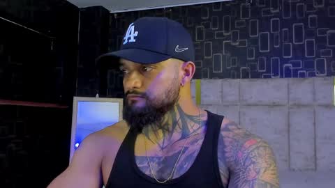 rusfegui online show from February 26, 8:58 pm