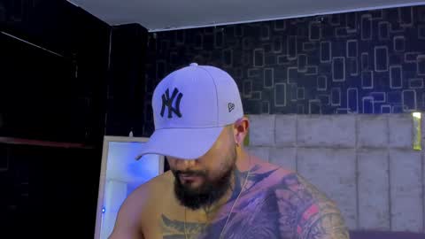 rusfegui online show from February 17, 10:49 pm