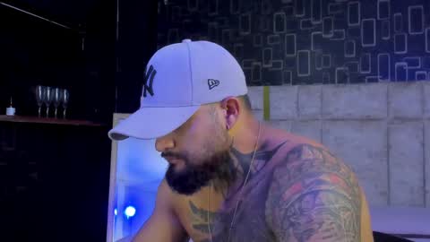 rusfegui online show from February 16, 1:58 am