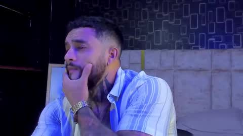 rusfegui online show from February 25, 3:31 am