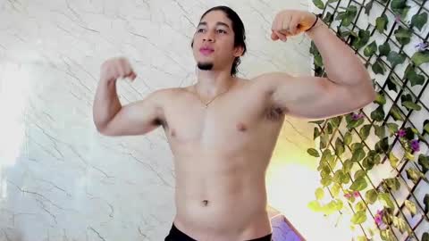 Connor online show from March 2, 7:09 pm