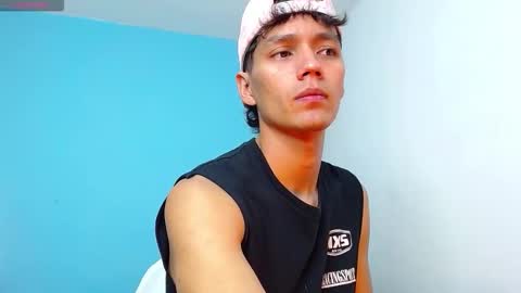 Connor online show from March 19, 6:19 am