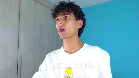 Connor online show from December 14, 11:00 pm