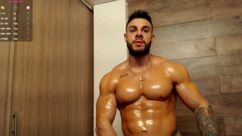 connor_h1 online show from January 12, 4:52 am