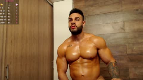 connor_h1 online show from January 24, 3:22 am