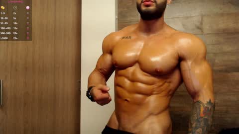 connor_h1 online show from January 21, 11:34 pm
