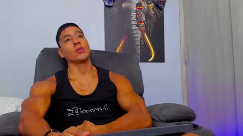 CONNORKING online show from March 10, 6:45 pm