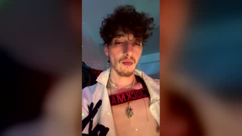 connorquinn_ online show from December 4, 10:26 am