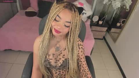 Conny online show from October 12, 12:53 pm