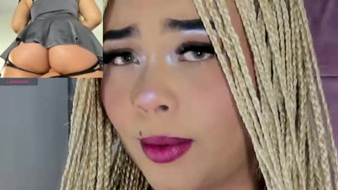 Conny online show from March 24, 2:12 pm