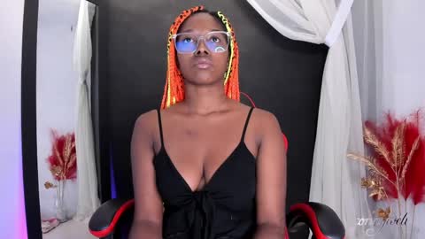 Nilo Solem online show from April 3, 3:35 am