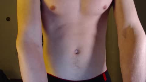 Conor and Chester online show from October 23, 5:47 pm