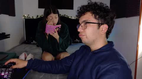 conor_taylor_ online show from February 13, 1:25 pm