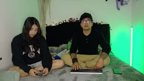 conor_taylor_ online show from October 7, 12:06 am