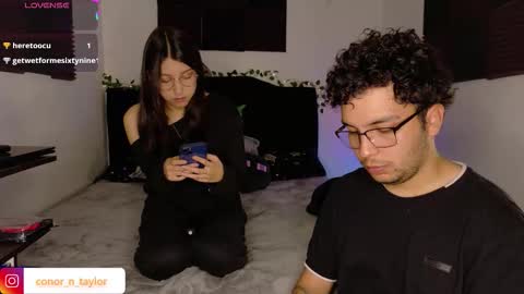 conor_taylor_ online show from February 18, 2:17 pm