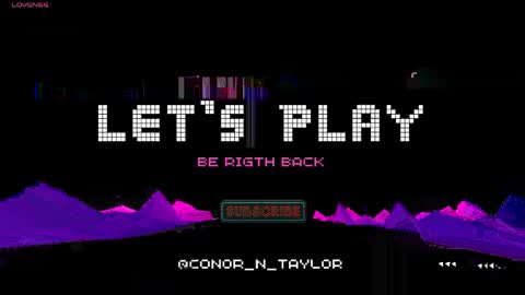 conor_taylor_ online show from April 8, 1:14 pm