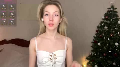 Hello im Sofia Welcme to my room .More hugs and kiss for you online show from January 18, 7:17 am
