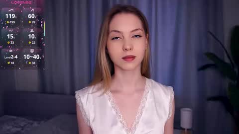 Hello im Sofia Welcme to my room .More hugs and kiss for you online show from October 1, 6:34 am