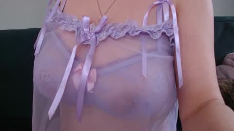 ANR Mommy online show from November 7, 4:53 pm