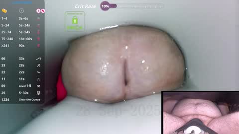 Control online show from September 28, 6:39 pm