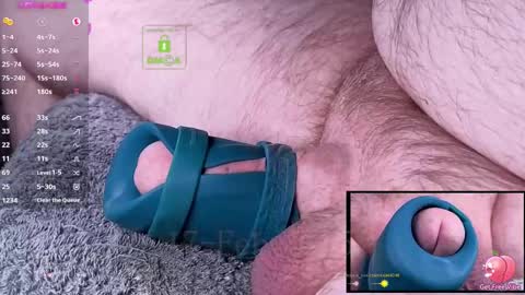 Snapshot of controlmytoys chatting on February 17, 1:22 pm Control online show from February 17, 1:22 pm