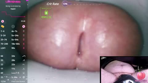 Snapshot of controlmytoys chatting on March 12, 3:29 pm Control online show from March 12, 3:29 pm