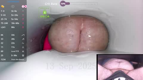 Snapshot of controlmytoys chatting on September 13, 6:54 pm Control online show from September 13, 6:54 pm